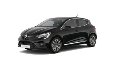 Renault Clio 4