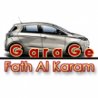 Garage Fath Al Karam